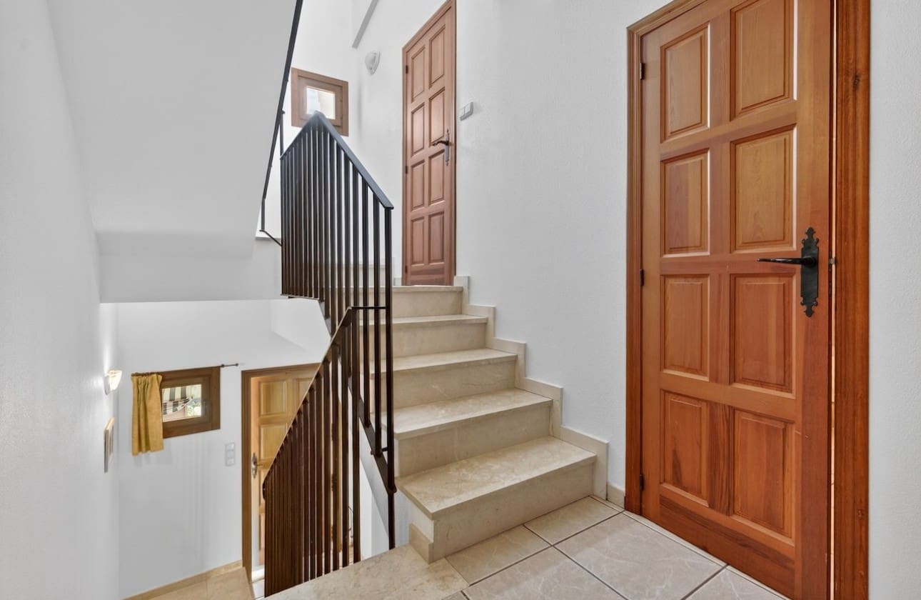 3 Zimmer Apartment zu verkaufen in Gran Alacant mit Pool Garage - 366.000 € (Ref: 9730719)