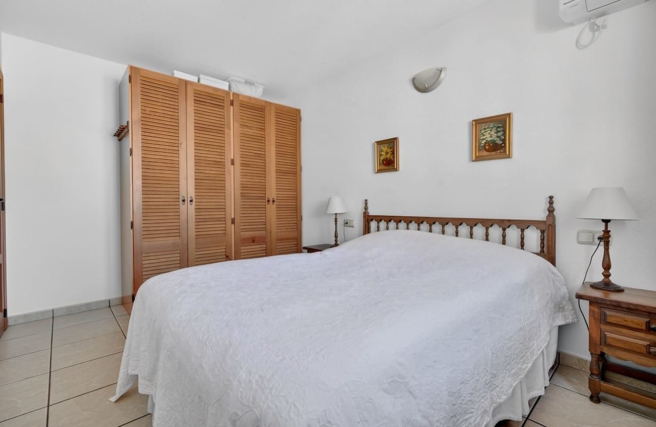 3 Zimmer Apartment zu verkaufen in Gran Alacant mit Pool Garage - 366.000 € (Ref: 9730719)