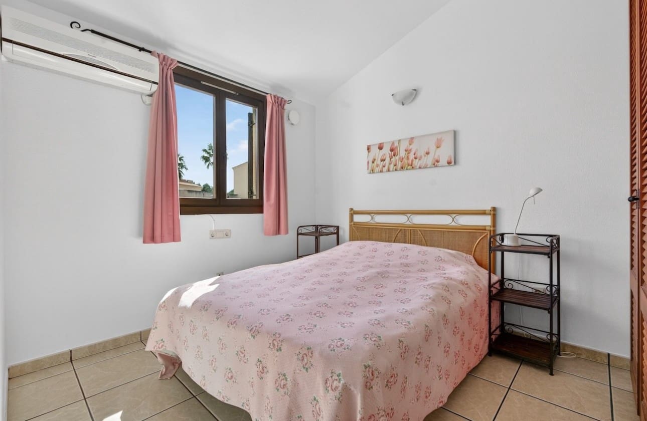 3 Zimmer Apartment zu verkaufen in Gran Alacant mit Pool Garage - 366.000 € (Ref: 9730719)