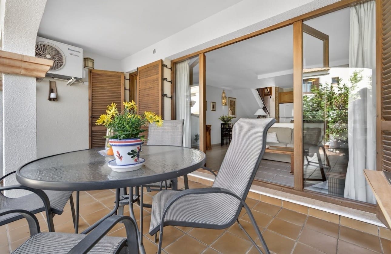 3 Zimmer Apartment zu verkaufen in Gran Alacant mit Pool Garage - 366.000 € (Ref: 9730719)