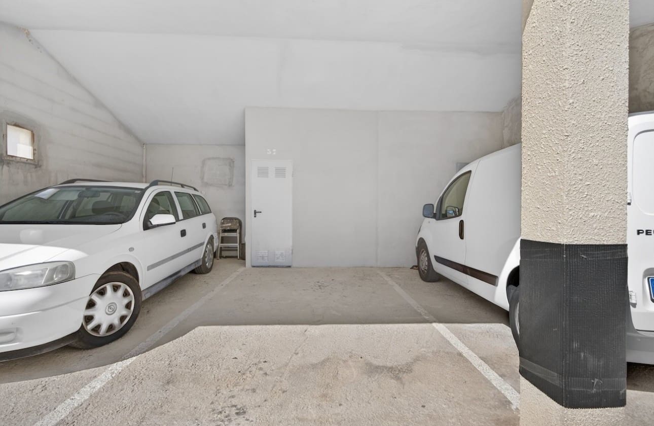 3 Zimmer Apartment zu verkaufen in Gran Alacant mit Pool Garage - 366.000 € (Ref: 9730719)