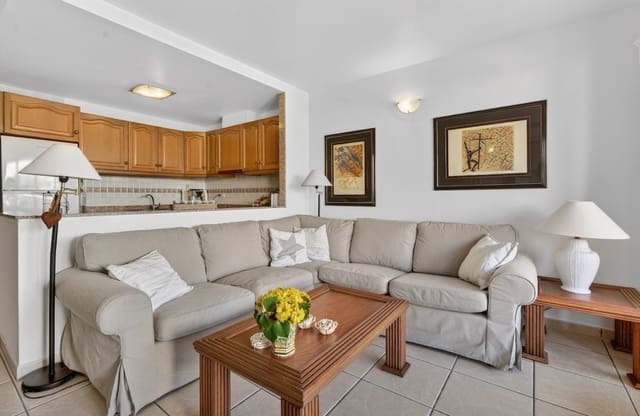 3 Zimmer Apartment zu verkaufen in Gran Vista - Olivo de Oro, Santa Pola mit Pool Garage - 366.000 € (Ref: 9730719)