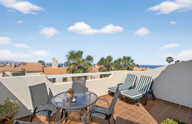 3 Zimmer Apartment zu verkaufen in Gran Vista - Olivo de Oro, Santa Pola mit Pool Garage - 366.000 € (Ref: 9730719)