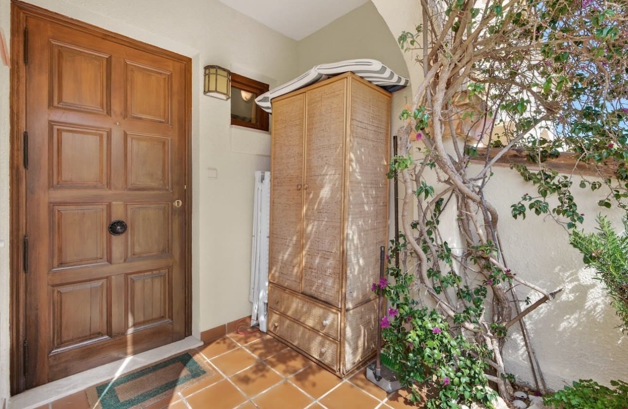 3 Zimmer Apartment zu verkaufen in Gran Alacant mit Pool Garage - 366.000 € (Ref: 9730719)