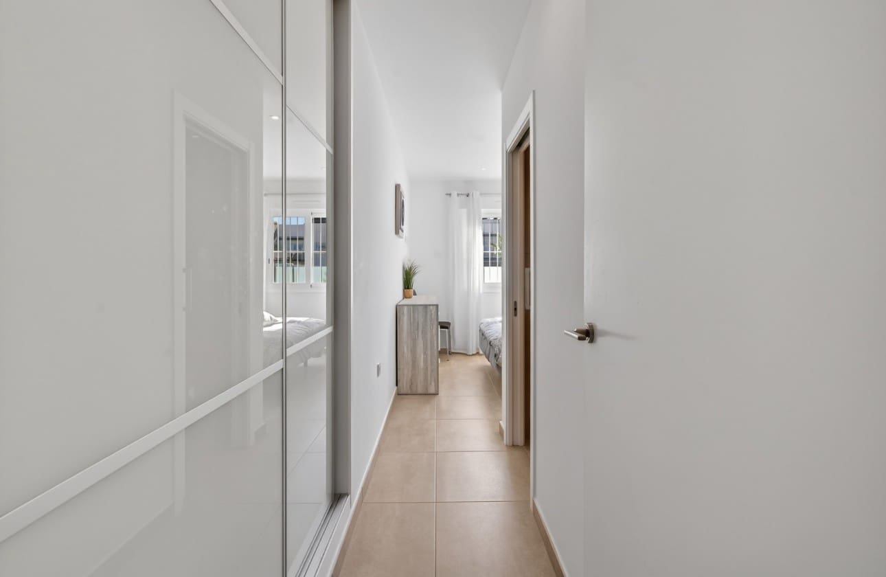 3 slaapkamer Appartement te koop in Aguas Nuevas met zwembad garage - € 259.000 (Ref: 9740593)