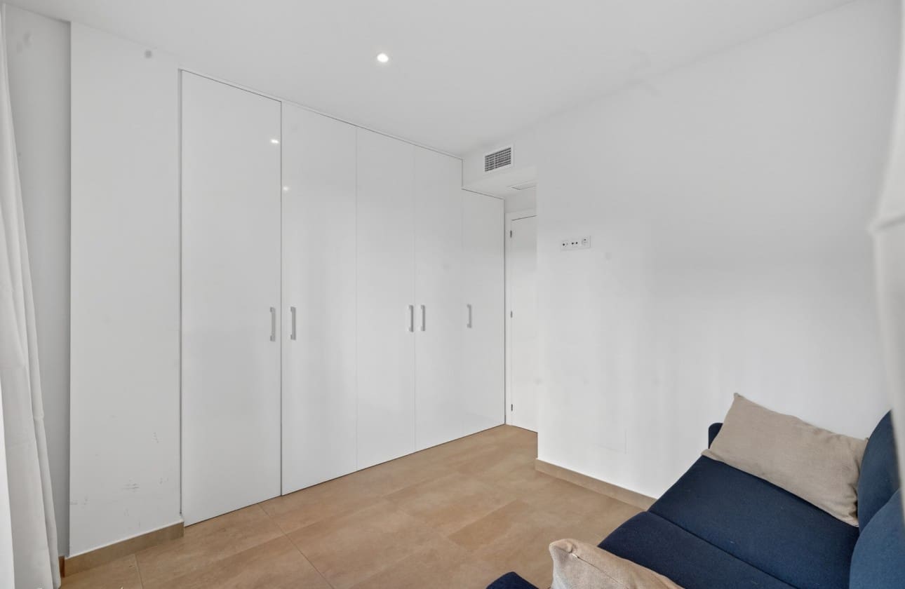 3 slaapkamer Appartement te koop in Aguas Nuevas met zwembad garage - € 259.000 (Ref: 9740593)