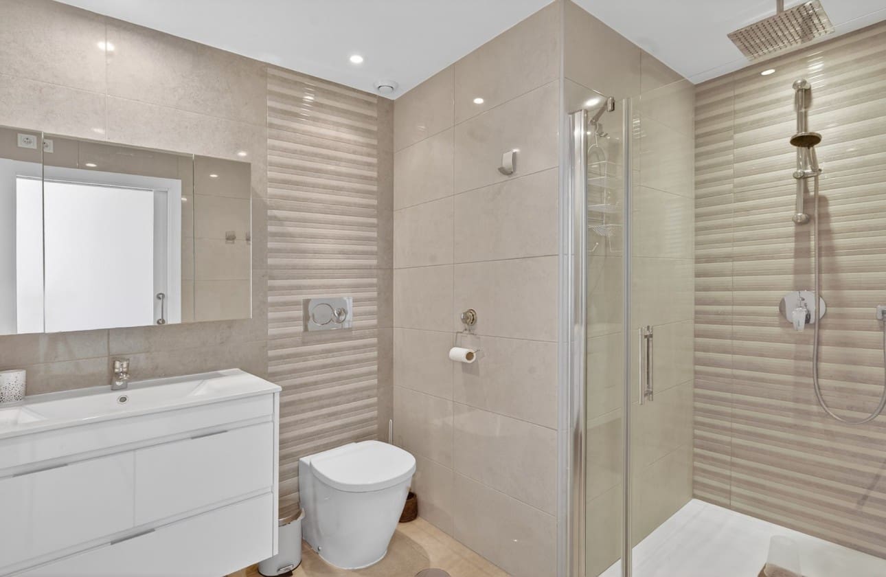 3 slaapkamer Appartement te koop in Aguas Nuevas met zwembad garage - € 259.000 (Ref: 9740593)