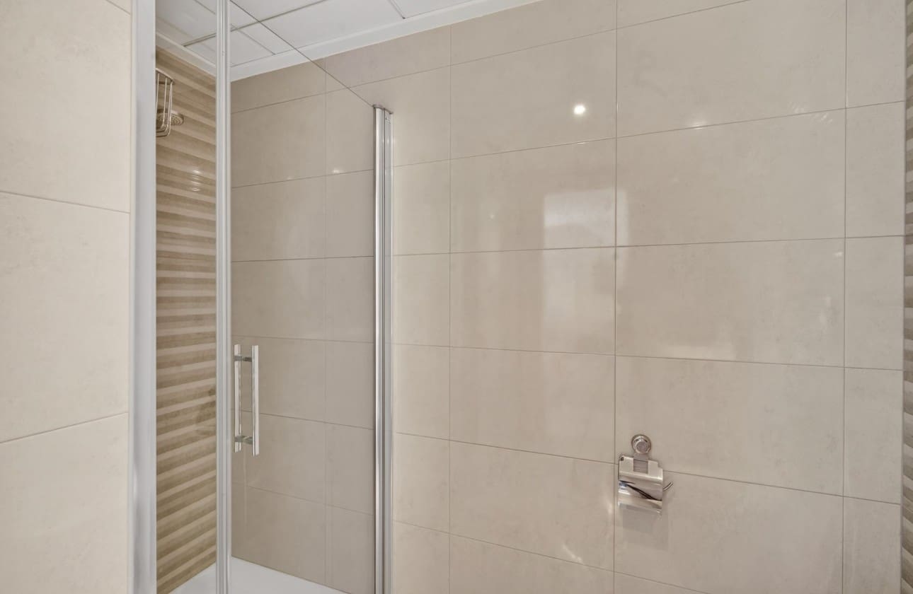 3 slaapkamer Appartement te koop in Aguas Nuevas met zwembad garage - € 259.000 (Ref: 9740593)