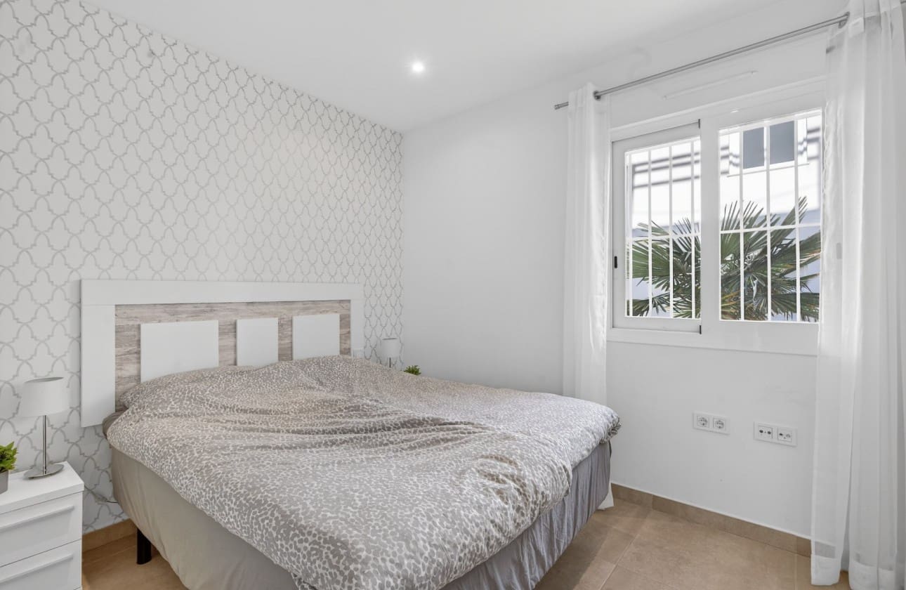 3 slaapkamer Appartement te koop in Aguas Nuevas met zwembad garage - € 259.000 (Ref: 9740593)