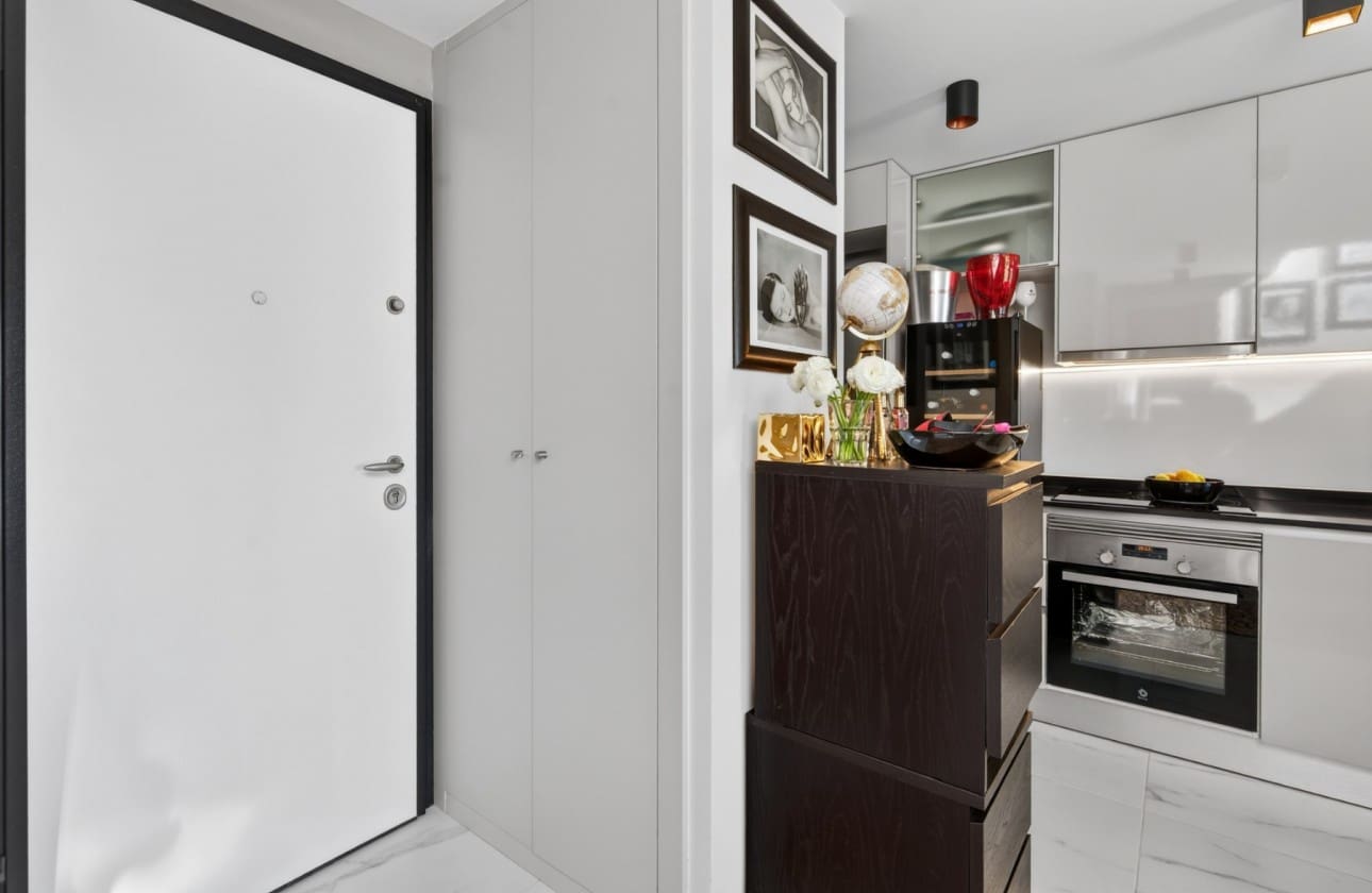 2 bedroom Penthouse for sale in Playa Flamenca with pool garage - € 499,000 (Ref: 9753629)