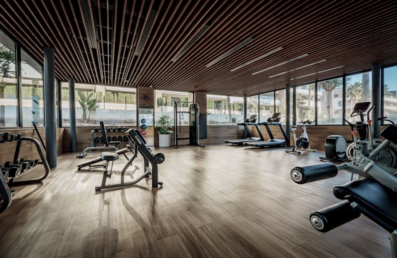 2 bedroom Penthouse for sale in Playa Flamenca with pool garage - € 499,000 (Ref: 9753629)