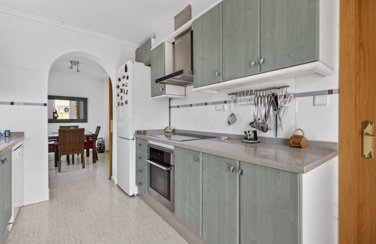 4 soverom Villa til salgs i Gran Alacant med svømmebasseng - € 695 000 (Ref: 9757806)