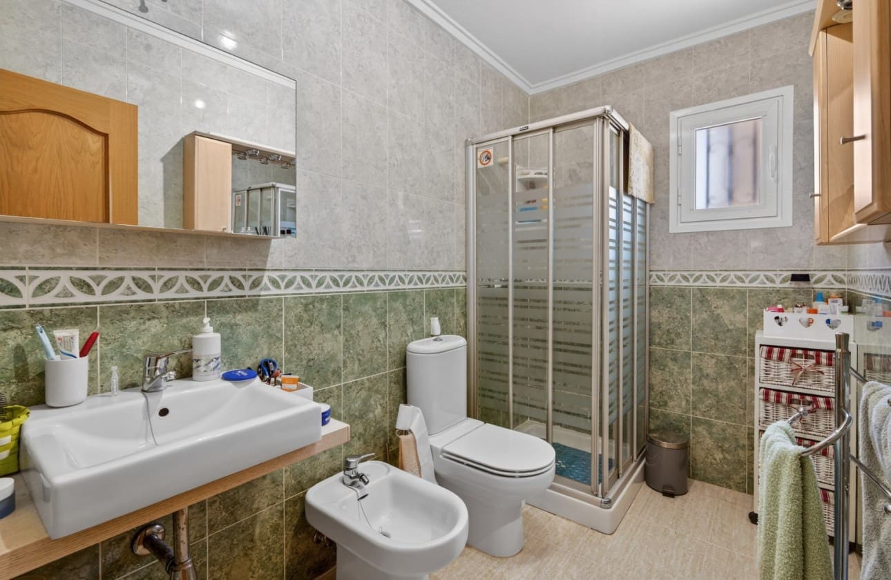 4 soverom Villa til salgs i Gran Alacant med svømmebasseng - € 695 000 (Ref: 9757806)