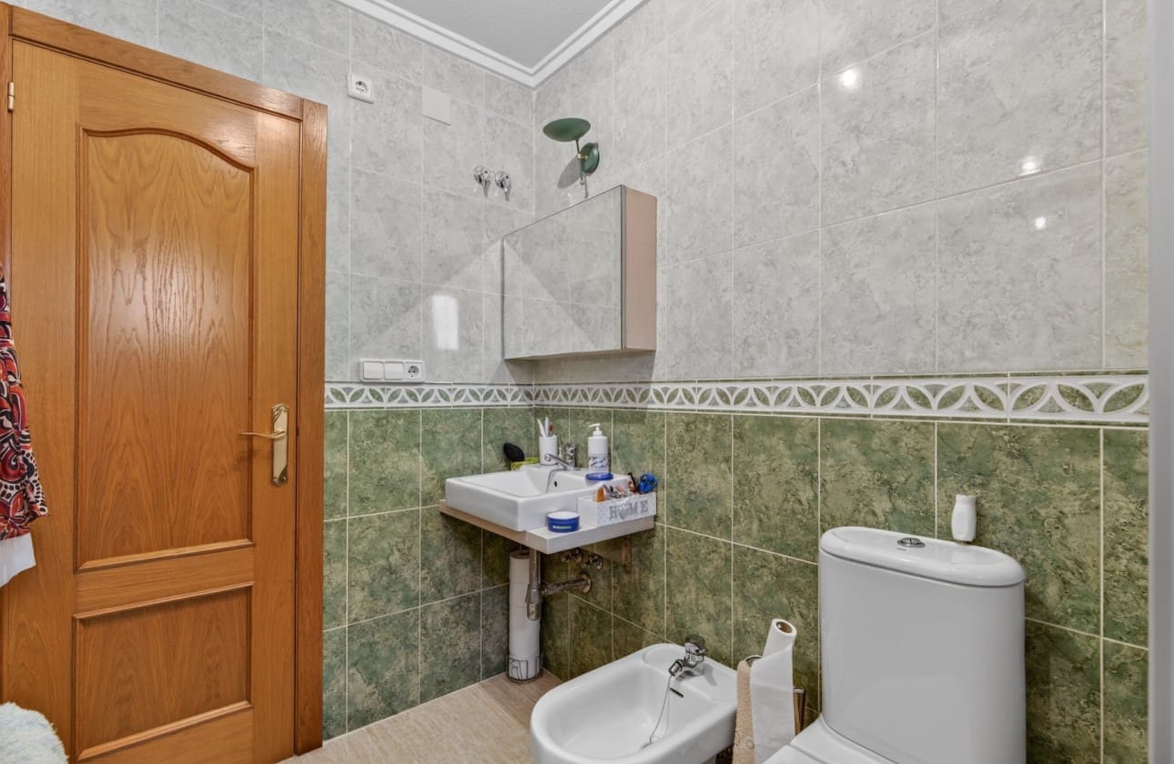 4 soverom Villa til salgs i Gran Alacant med svømmebasseng - € 695 000 (Ref: 9757806)