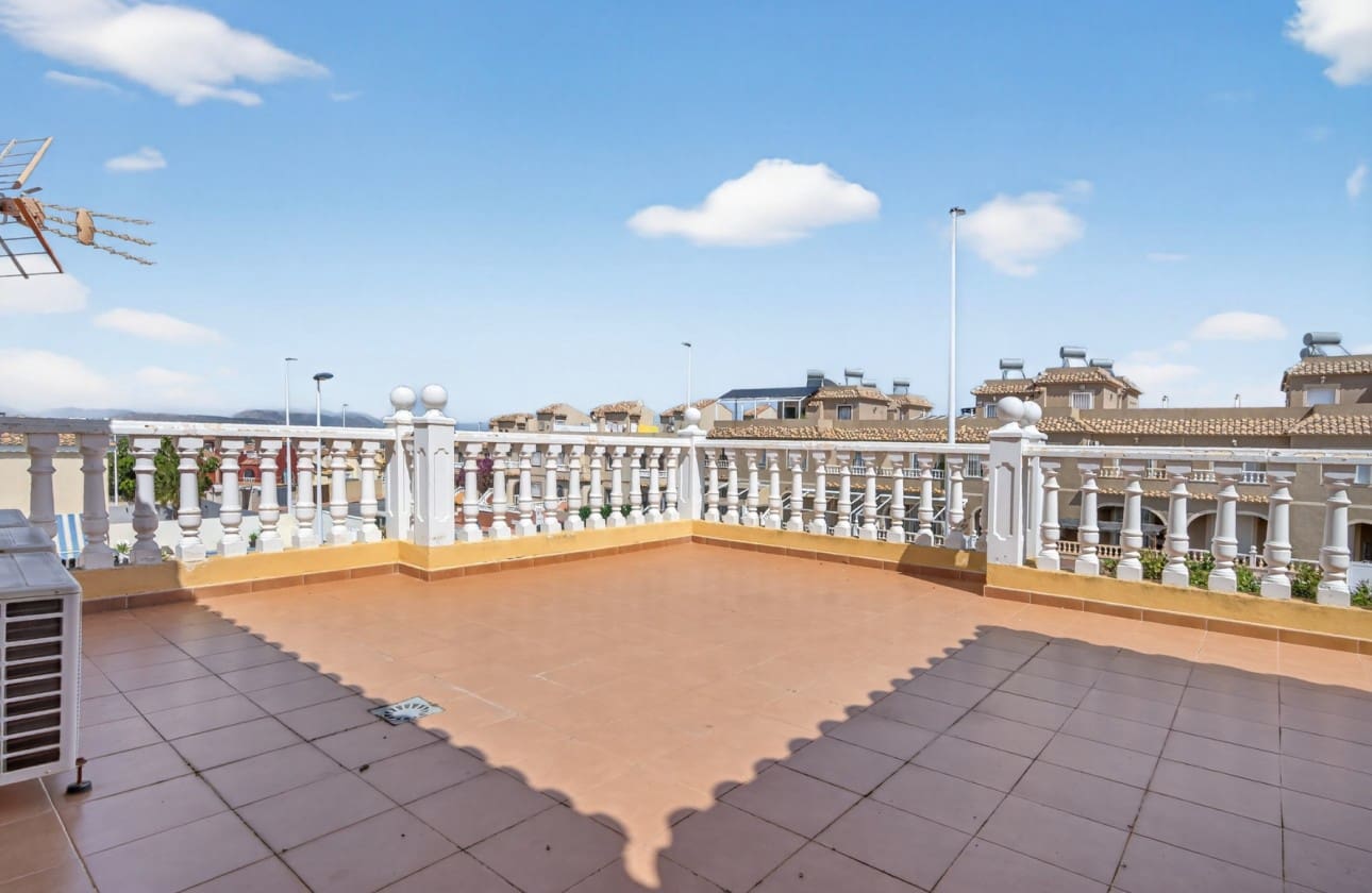 4 soverom Villa til salgs i Gran Alacant med svømmebasseng - € 695 000 (Ref: 9757806)