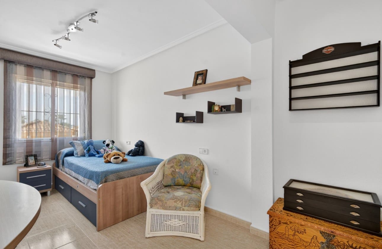 4 soverom Villa til salgs i Gran Alacant med svømmebasseng - € 695 000 (Ref: 9757806)