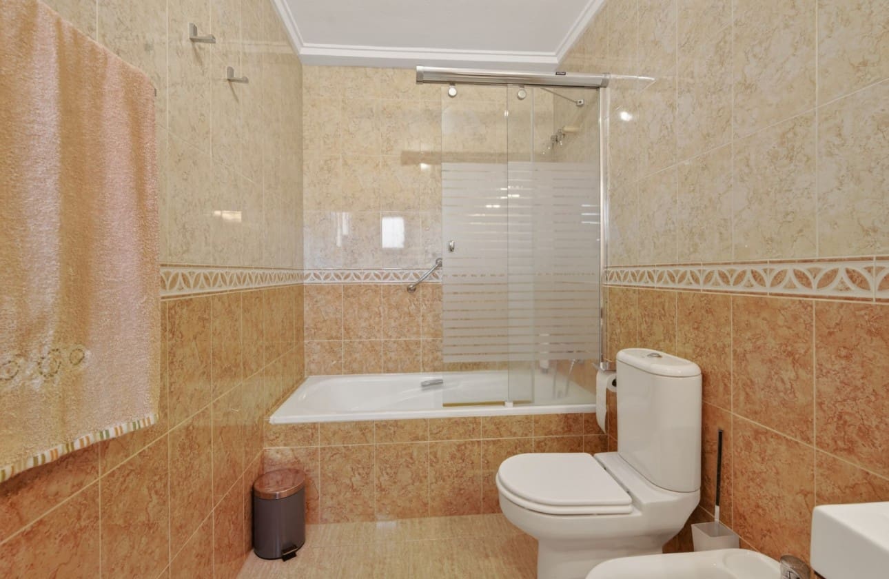 4 soverom Villa til salgs i Gran Alacant med svømmebasseng - € 695 000 (Ref: 9757806)