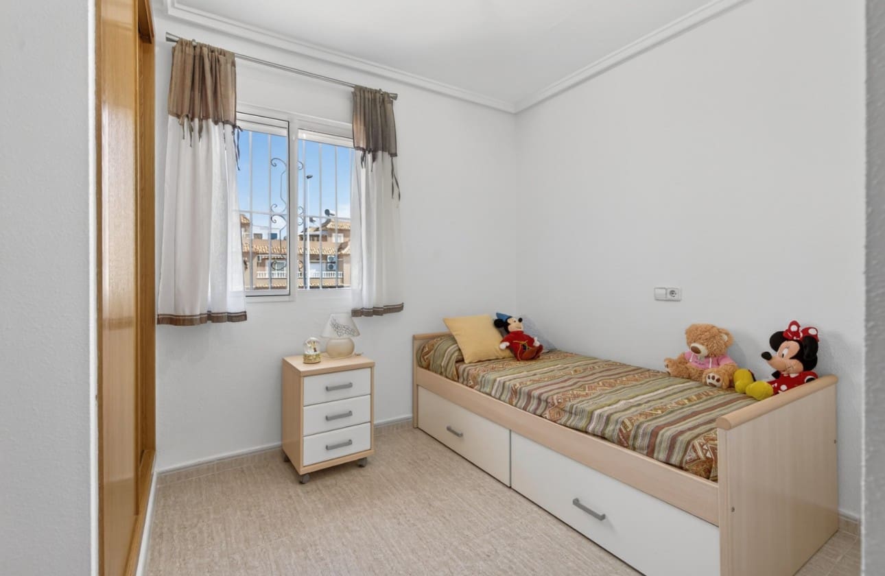 4 soverom Villa til salgs i Gran Alacant med svømmebasseng - € 695 000 (Ref: 9757806)