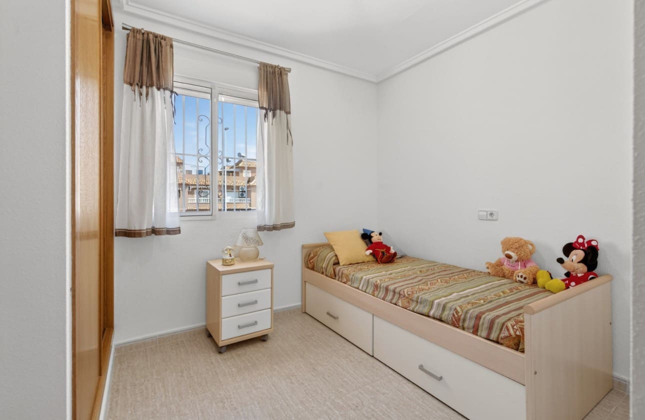 4 soverom Villa til salgs i Gran Alacant med svømmebasseng - € 695 000 (Ref: 9757806)