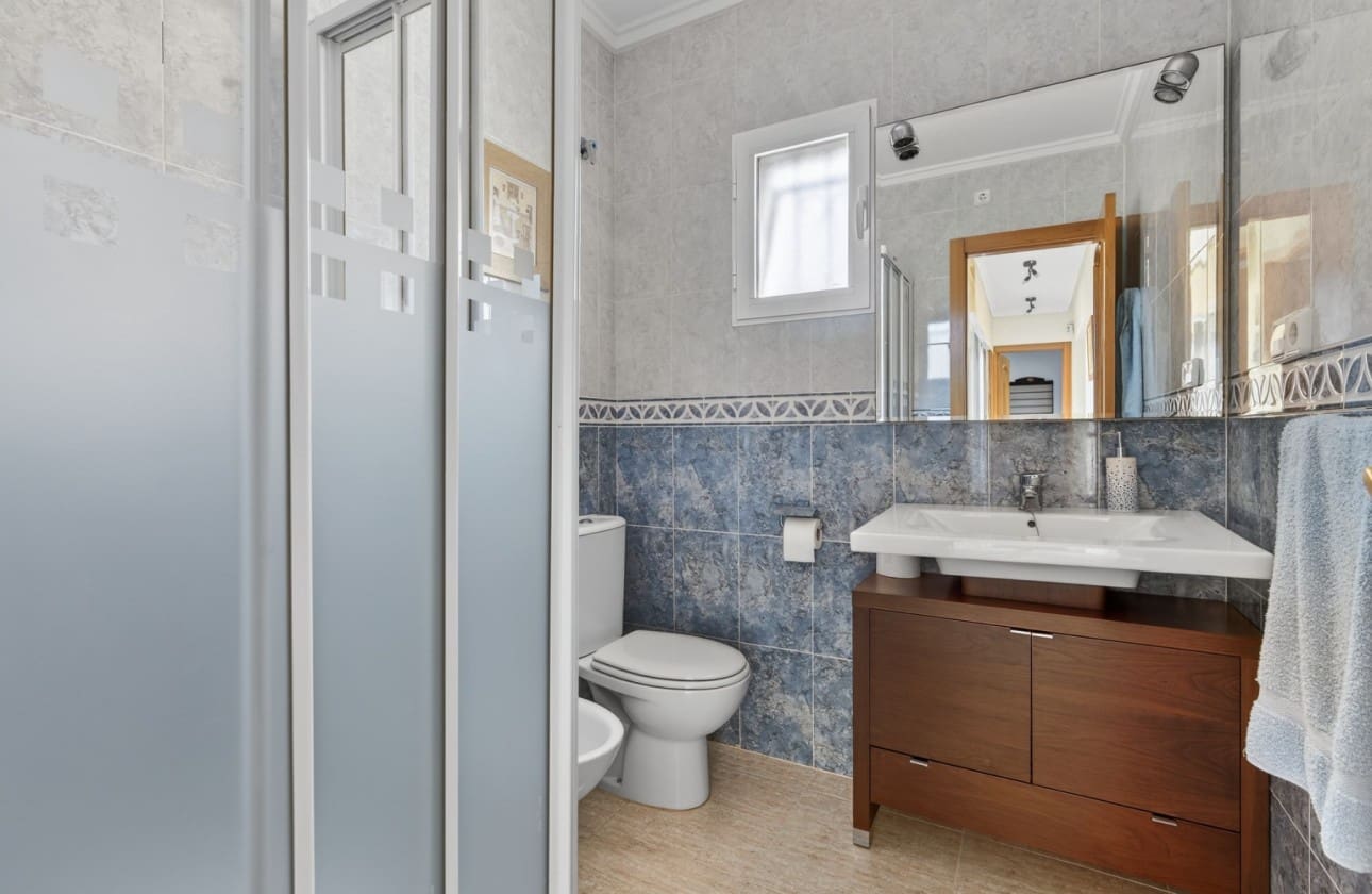 4 soverom Villa til salgs i Gran Alacant med svømmebasseng - € 695 000 (Ref: 9757806)