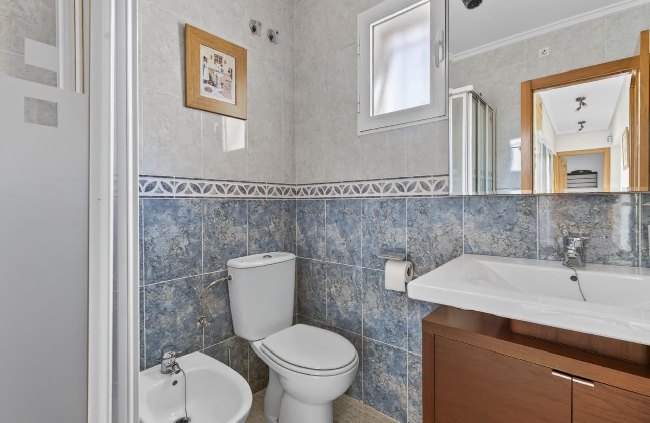 4 soverom Villa til salgs i Gran Alacant med svømmebasseng - € 695 000 (Ref: 9757806)