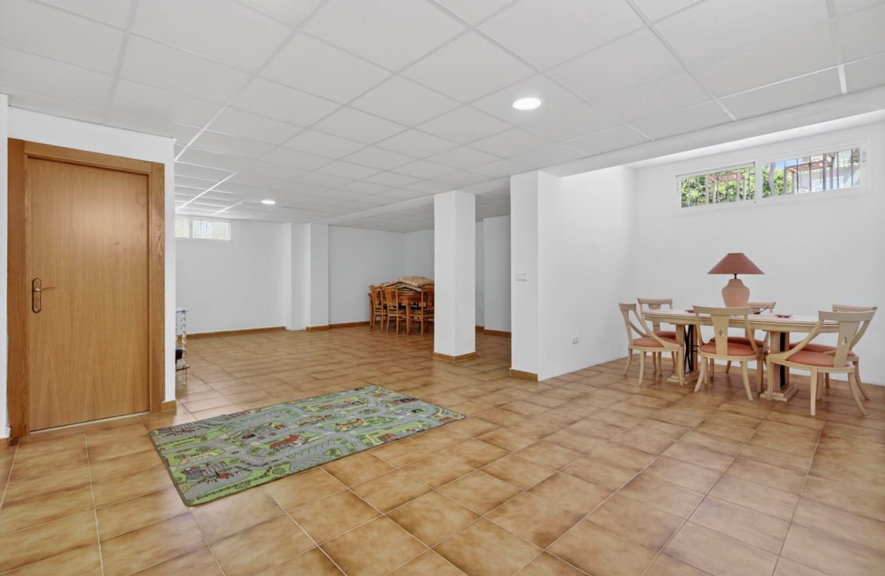 4 soverom Villa til salgs i Gran Alacant med svømmebasseng - € 695 000 (Ref: 9757806)