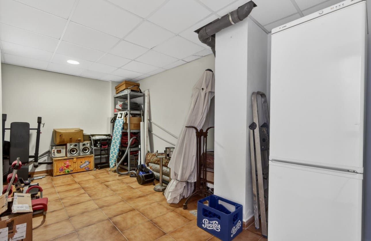 4 soverom Villa til salgs i Gran Alacant med svømmebasseng - € 695 000 (Ref: 9757806)