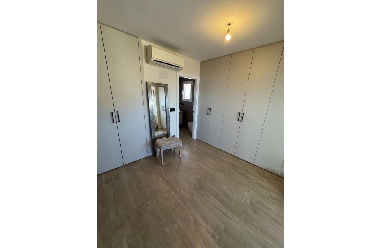 3 soverom Hus til salgs i Polop med svømmebasseng garasje - € 399 000 (Ref: 9758158)