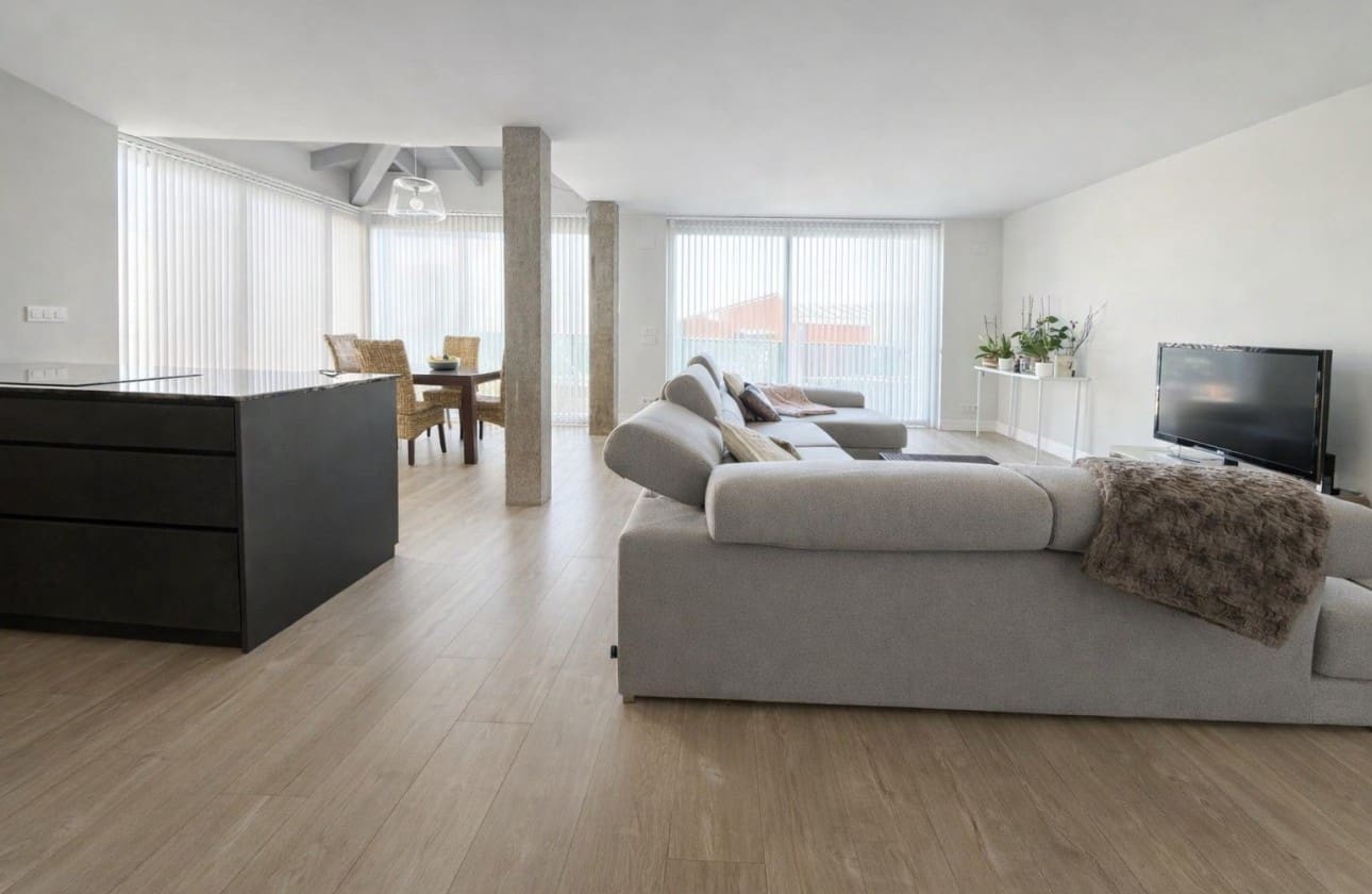 3 soverom Hus til salgs i Polop med svømmebasseng garasje - € 399 000 (Ref: 9758158)