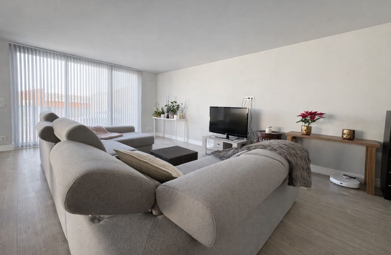 3 soverom Hus til salgs i Polop med svømmebasseng garasje - € 399 000 (Ref: 9758158)