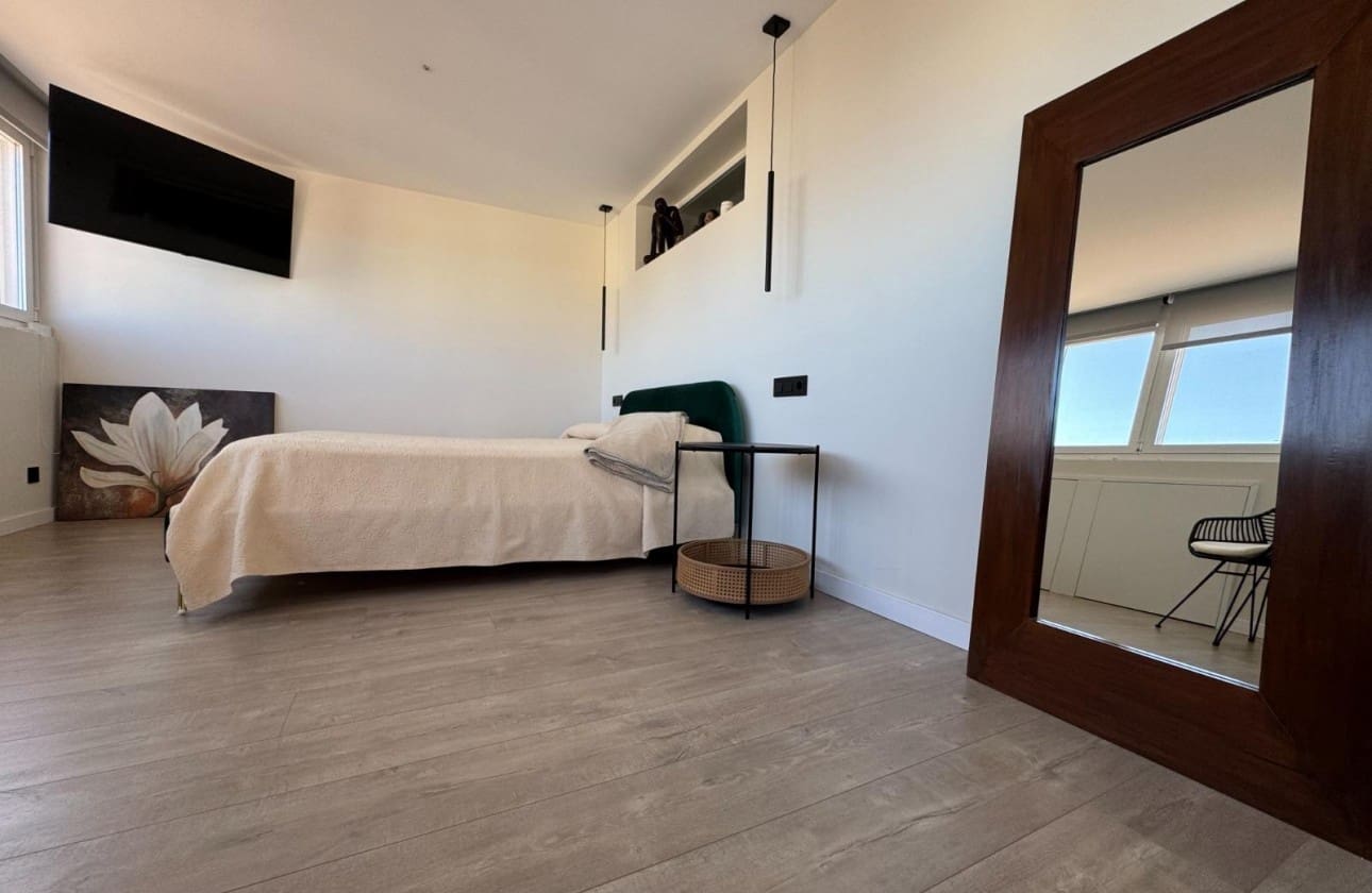 3 soverom Hus til salgs i Polop med svømmebasseng garasje - € 399 000 (Ref: 9758158)