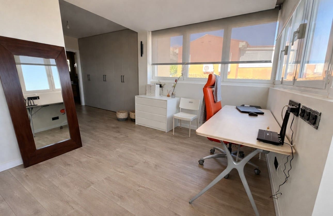 3 soverom Hus til salgs i Polop med svømmebasseng garasje - € 399 000 (Ref: 9758158)