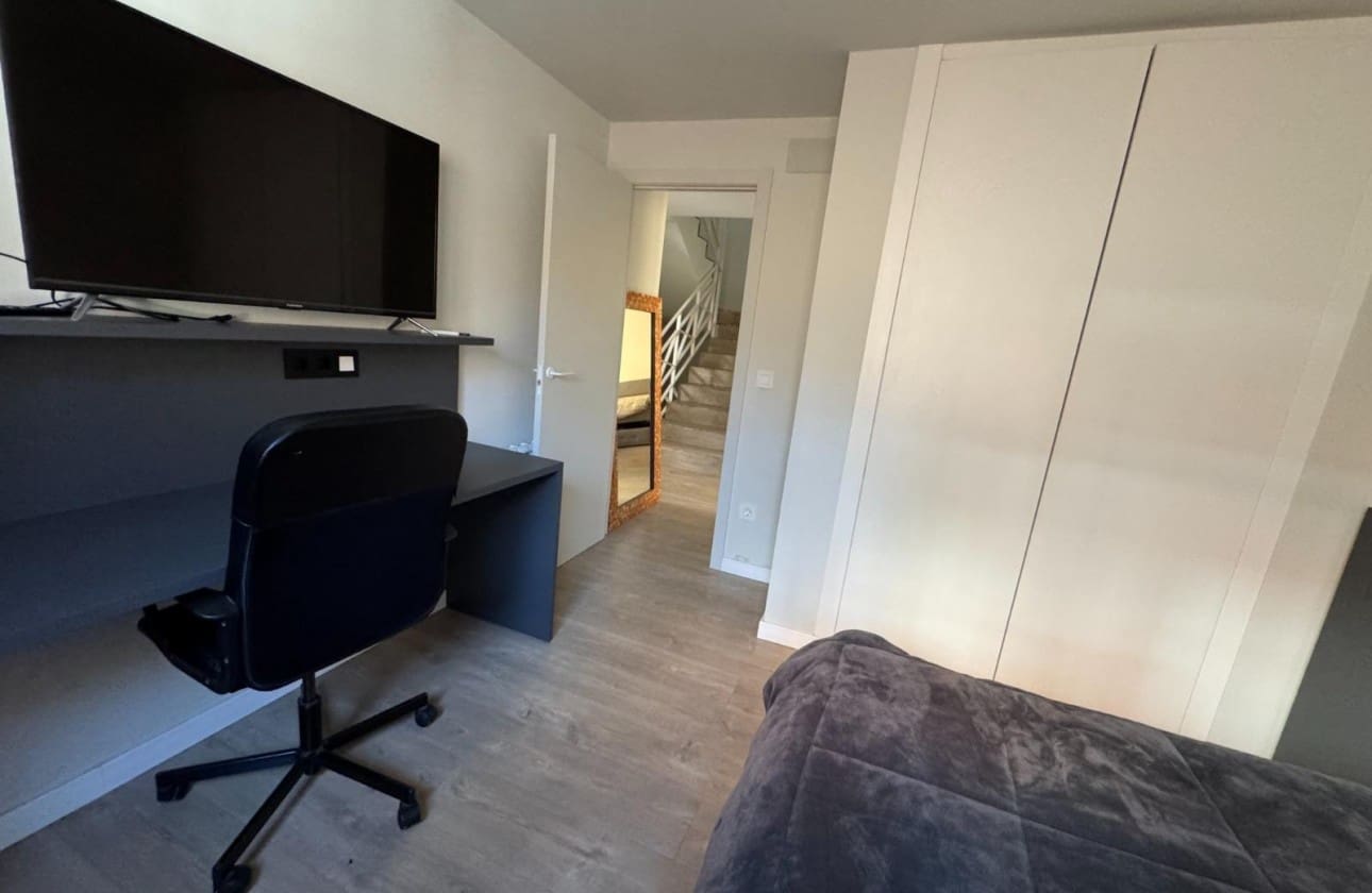 3 soverom Hus til salgs i Polop med svømmebasseng garasje - € 399 000 (Ref: 9758158)