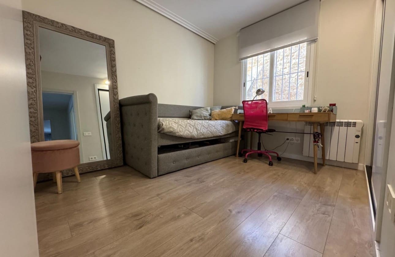 3 soverom Hus til salgs i Polop med svømmebasseng garasje - € 399 000 (Ref: 9758158)