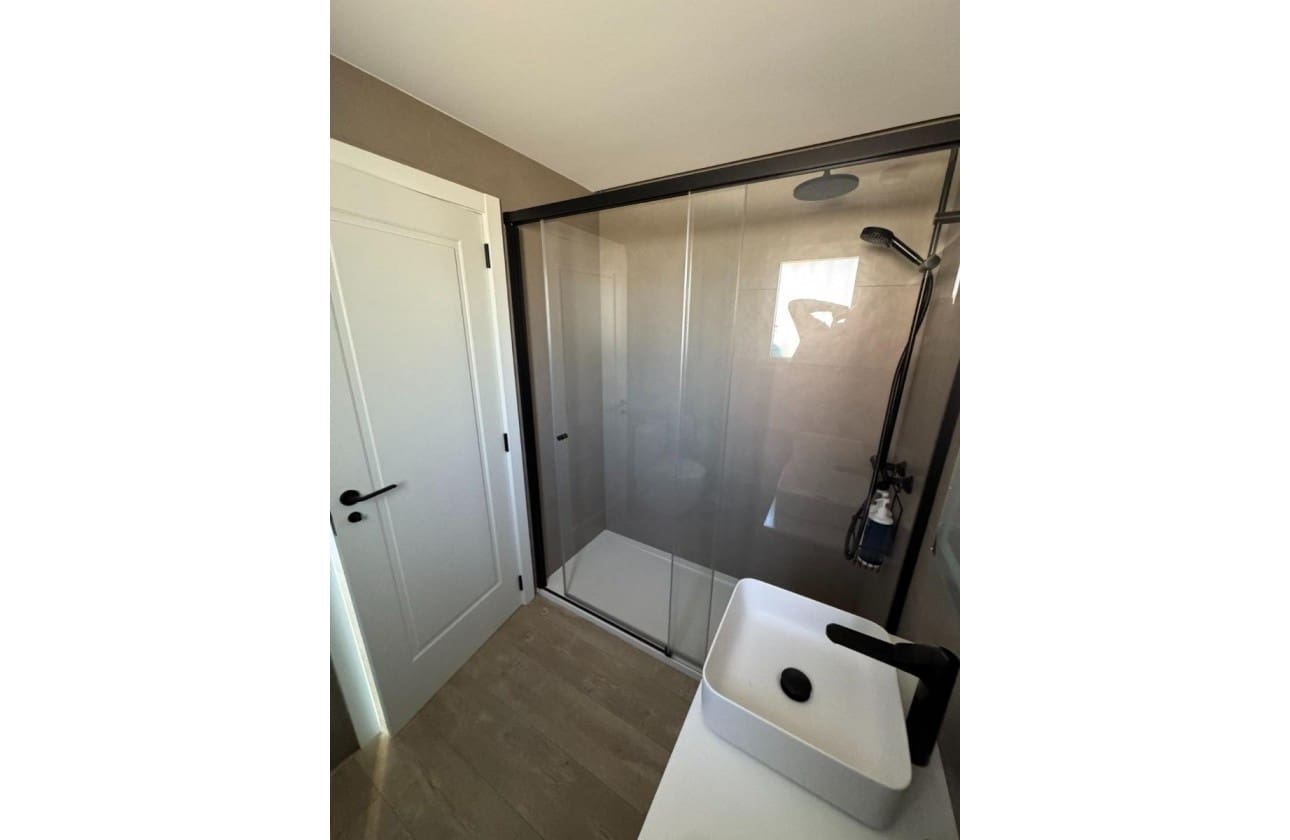 3 soverom Hus til salgs i Polop med svømmebasseng garasje - € 399 000 (Ref: 9758158)