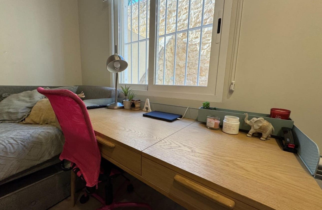 3 soverom Hus til salgs i Polop med svømmebasseng garasje - € 399 000 (Ref: 9758158)