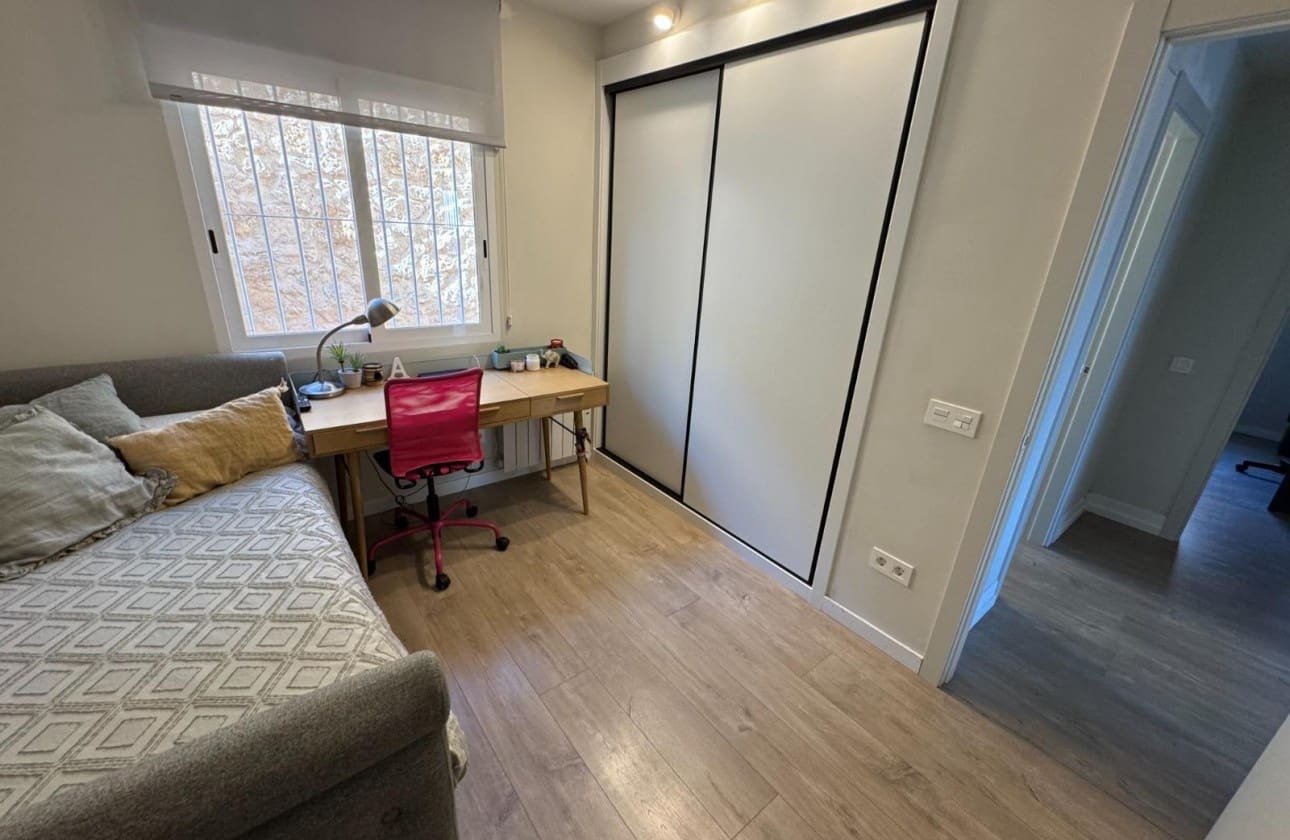 3 soverom Hus til salgs i Polop med svømmebasseng garasje - € 399 000 (Ref: 9758158)