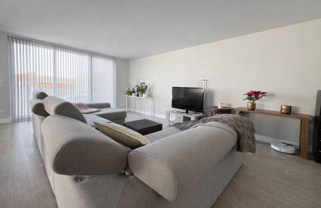 3 slaapkamer Huis te koop in Polop met zwembad garage - € 399.000 (Ref: 9758158)