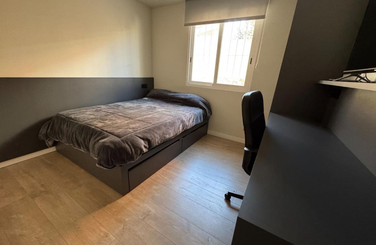 3 soverom Hus til salgs i Polop med svømmebasseng garasje - € 399 000 (Ref: 9758158)