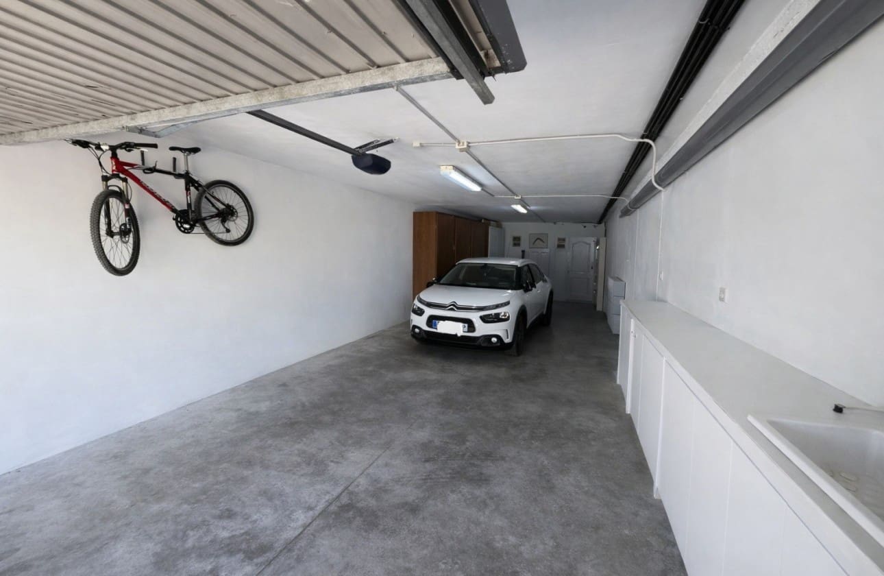 3 soverom Hus til salgs i Polop med svømmebasseng garasje - € 399 000 (Ref: 9758158)