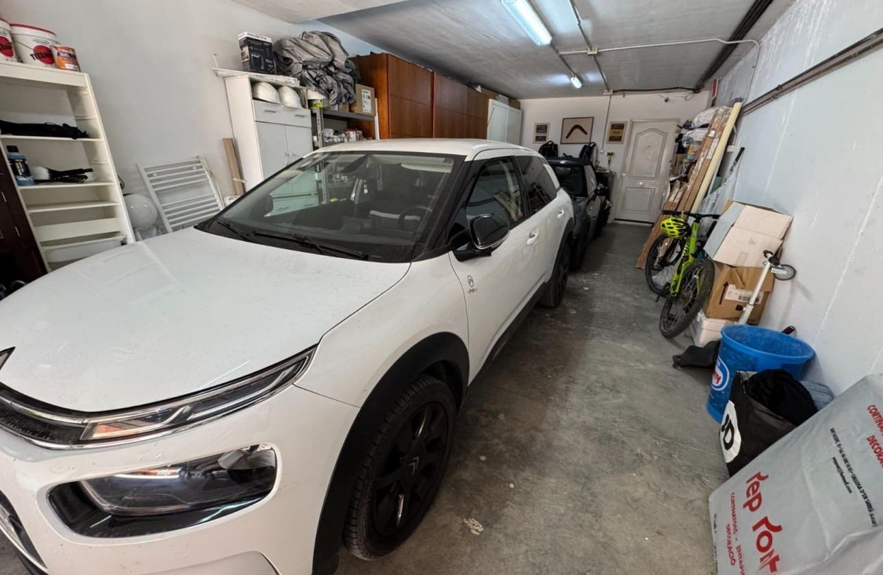 3 soverom Hus til salgs i Polop med svømmebasseng garasje - € 399 000 (Ref: 9758158)