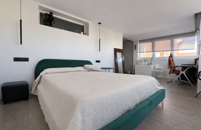 3 slaapkamer Huis te koop in Polop met zwembad garage - € 399.000 (Ref: 9758158)