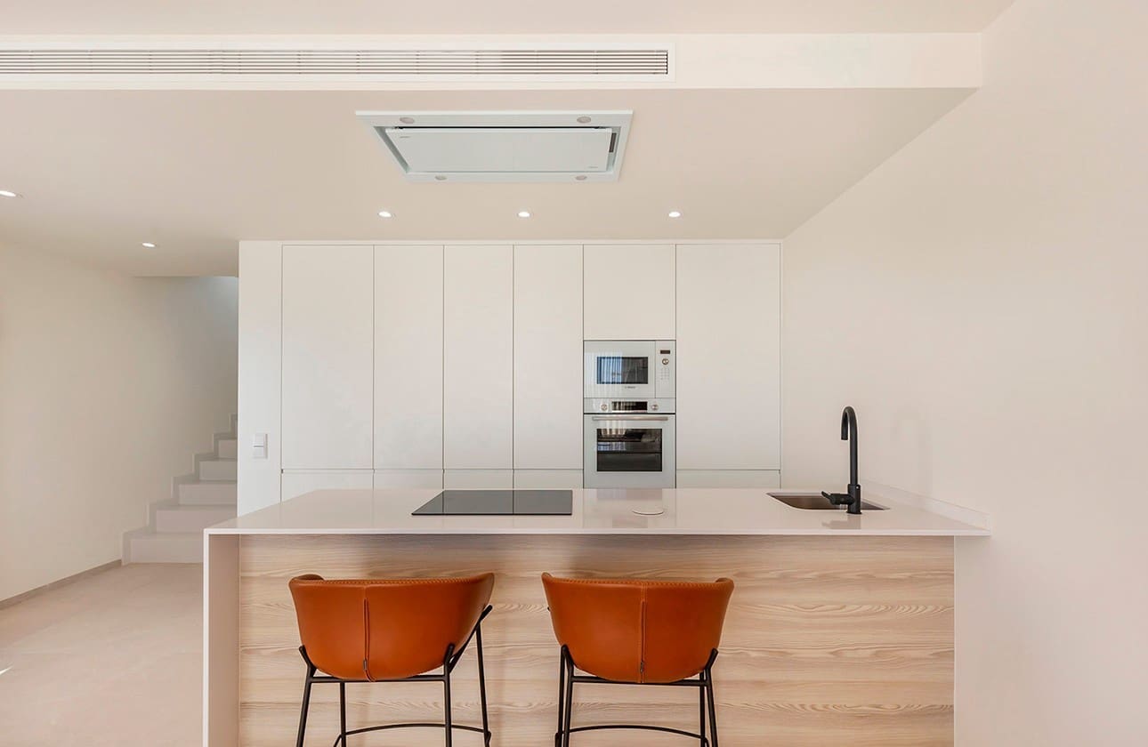 3 quarto Moradia para venda em Los Alcazares com piscina garagem - 489 000 € (Ref: 9771864)