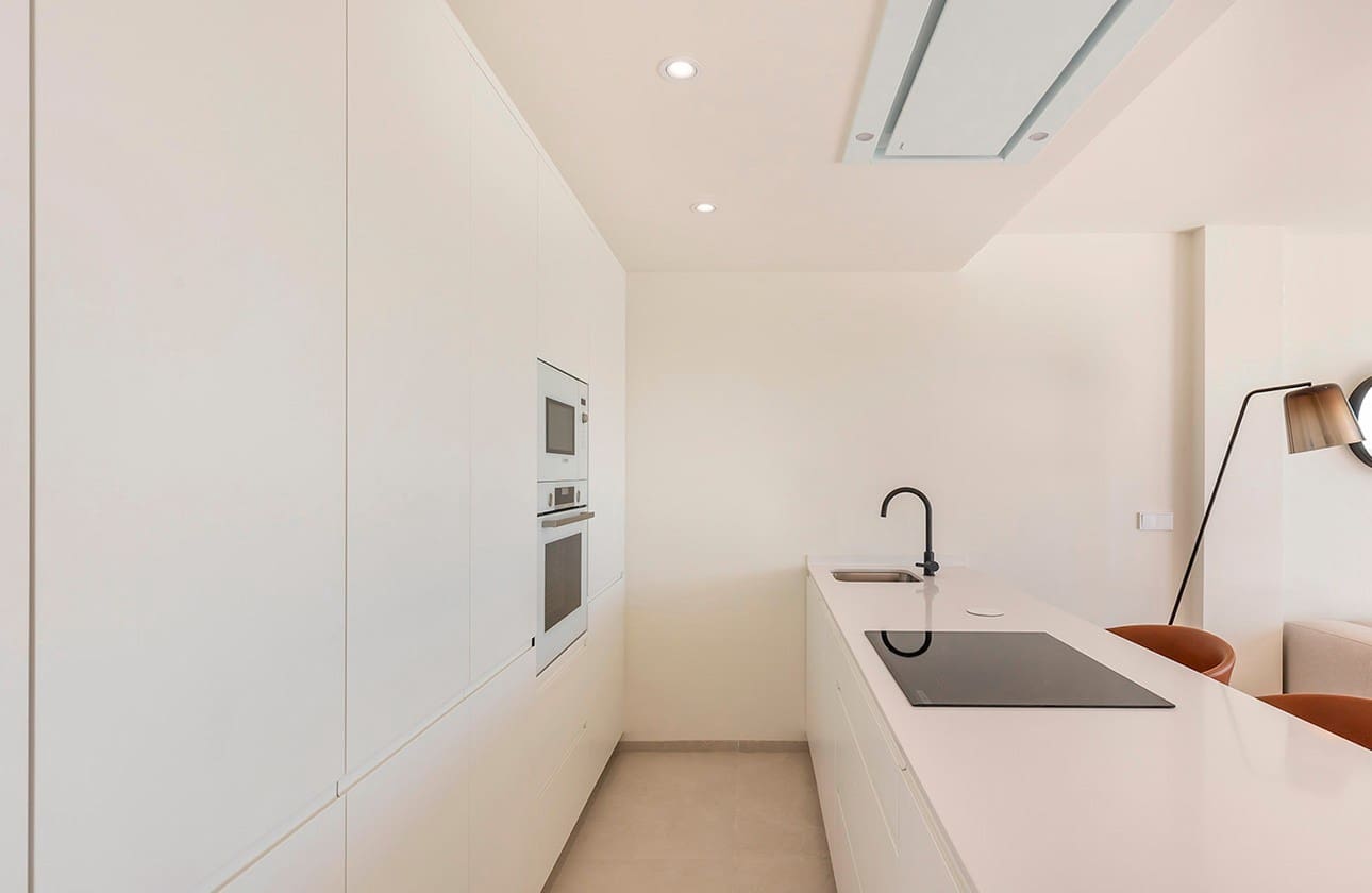 3 quarto Moradia para venda em Los Alcazares com piscina garagem - 489 000 € (Ref: 9771864)