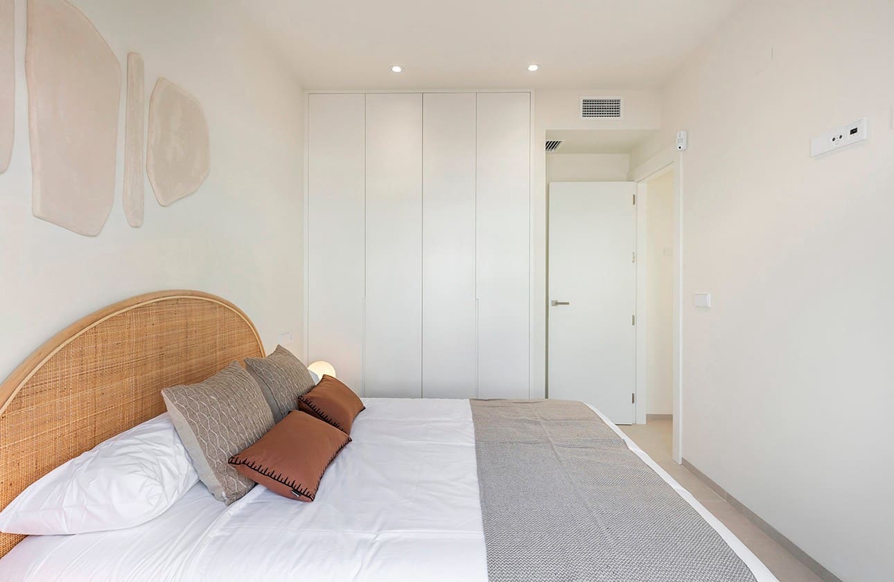 3 quarto Moradia para venda em Los Alcazares com piscina garagem - 489 000 € (Ref: 9771864)