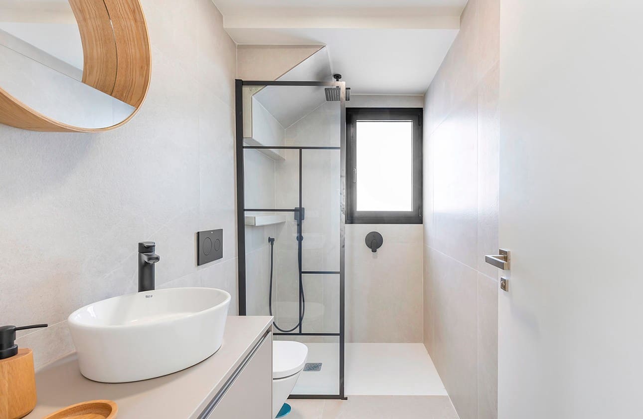 3 quarto Moradia para venda em Los Alcazares com piscina garagem - 489 000 € (Ref: 9771864)