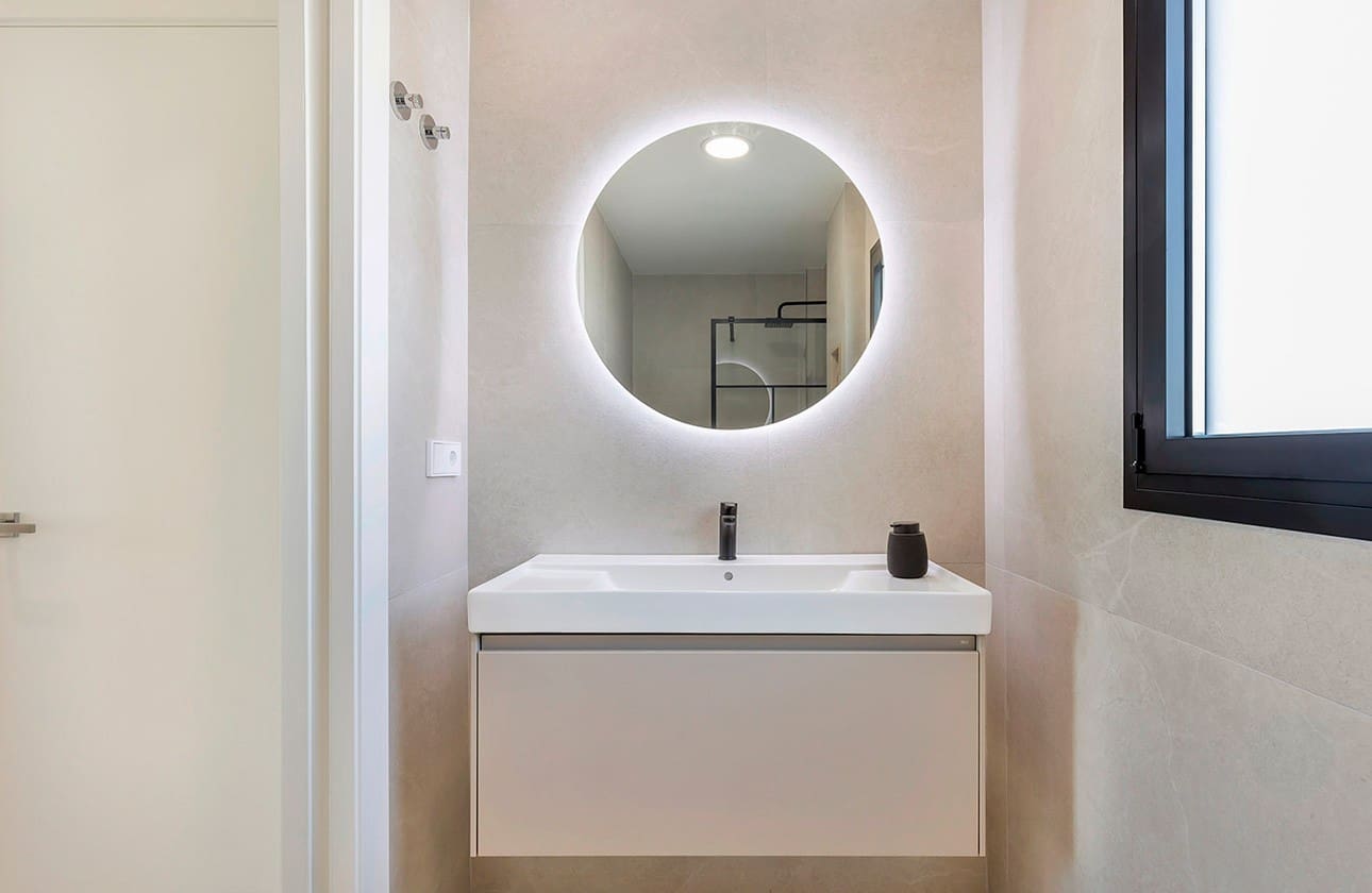 3 quarto Moradia para venda em Los Alcazares com piscina garagem - 489 000 € (Ref: 9771864)