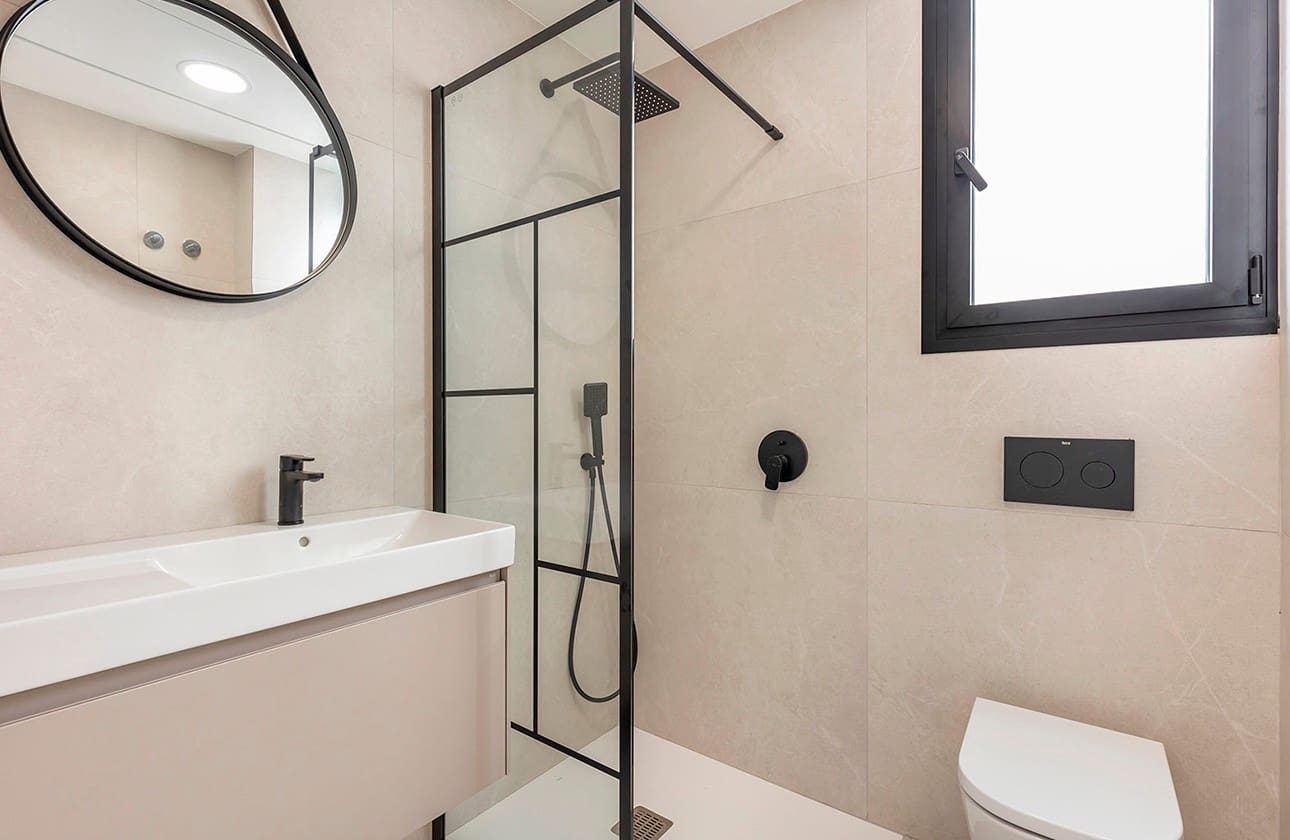 3 quarto Moradia para venda em Los Alcazares com piscina garagem - 489 000 € (Ref: 9771864)