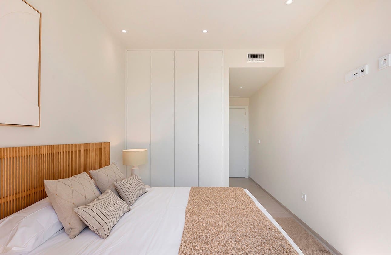 3 quarto Moradia para venda em Los Alcazares com piscina garagem - 489 000 € (Ref: 9771864)