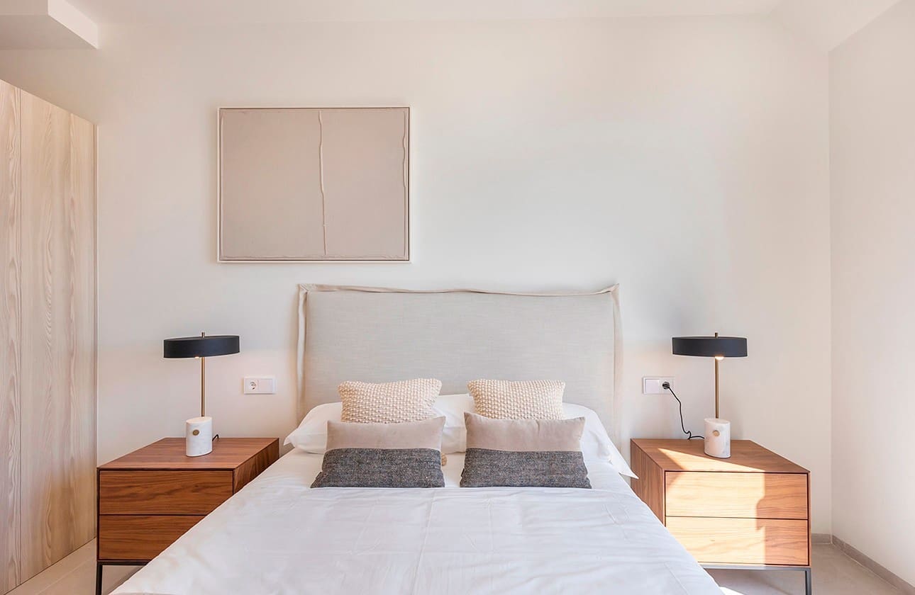 3 quarto Moradia para venda em Los Alcazares com piscina garagem - 489 000 € (Ref: 9771864)